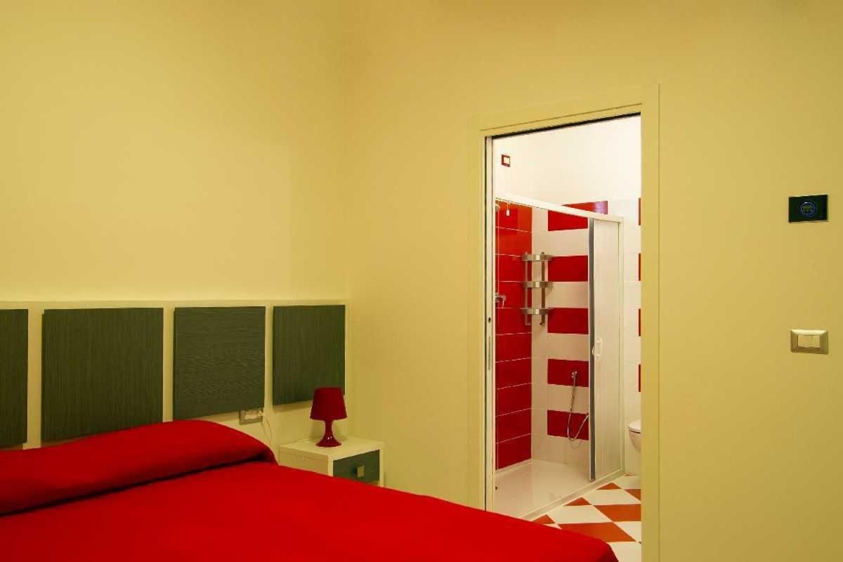 Hotel La Maestra Grottammare Δωμάτιο φωτογραφία