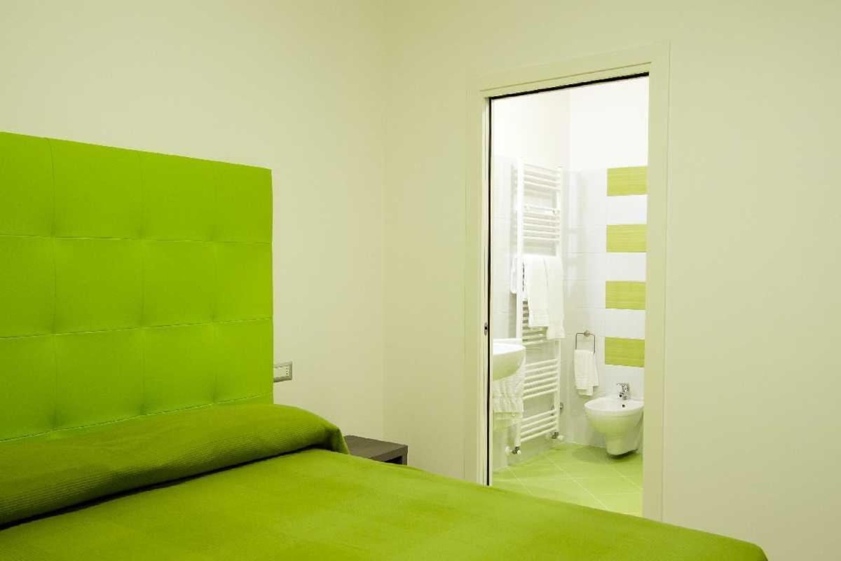 Hotel La Maestra Grottammare Δωμάτιο φωτογραφία