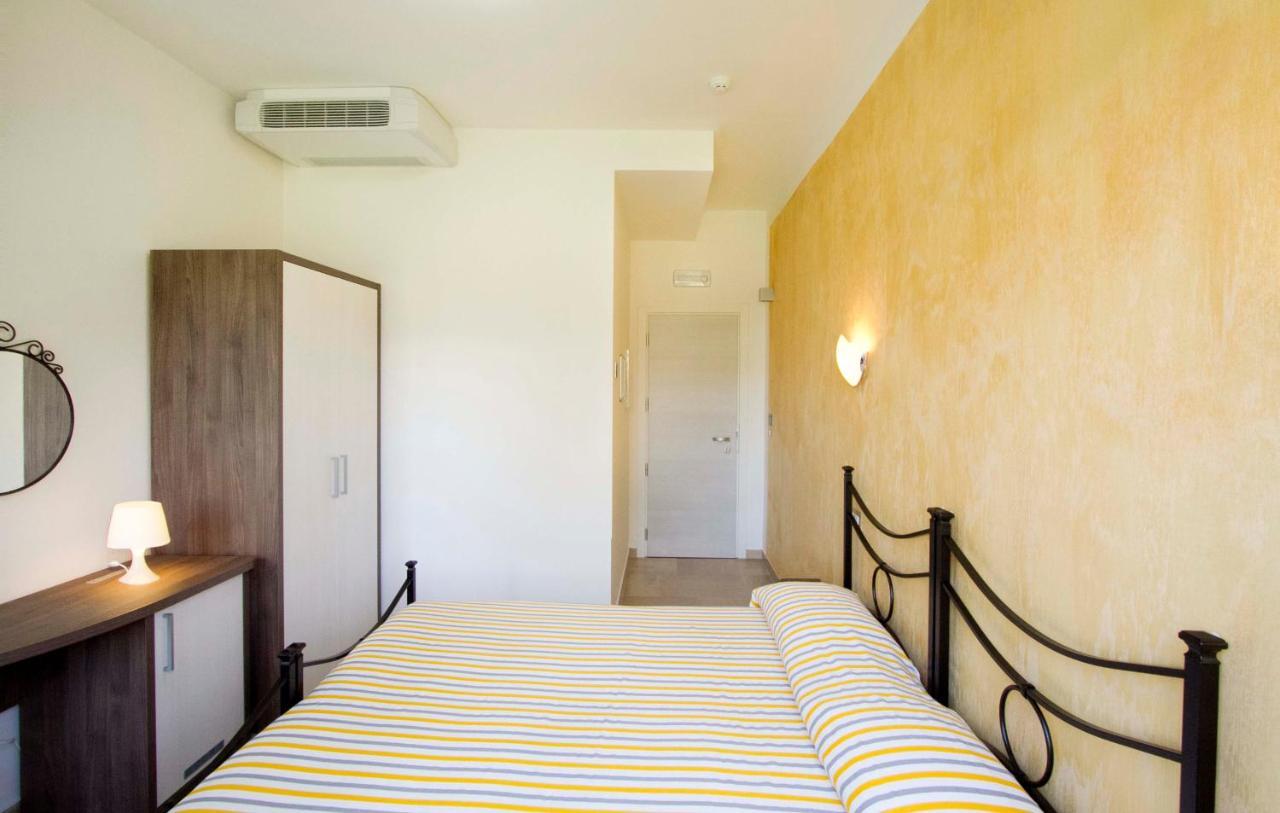 Hotel La Maestra Grottammare Εξωτερικό φωτογραφία