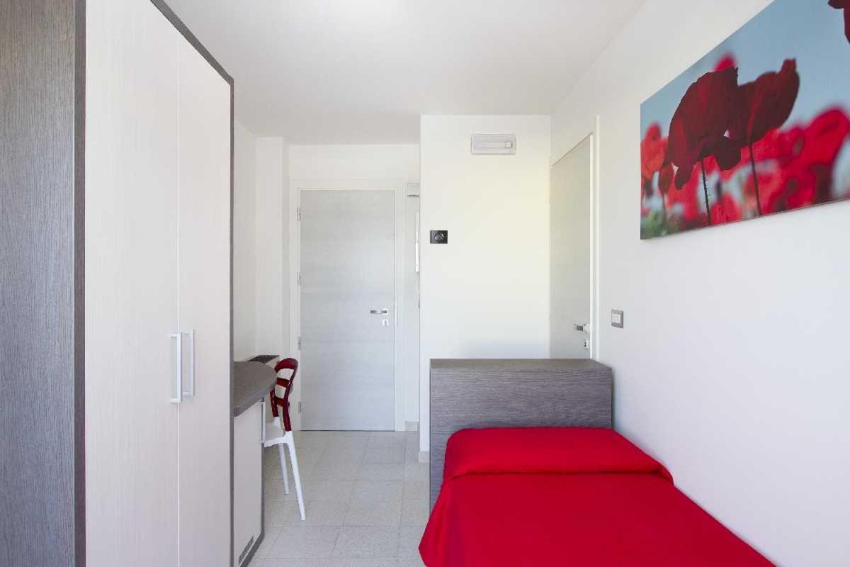 Hotel La Maestra Grottammare Εξωτερικό φωτογραφία