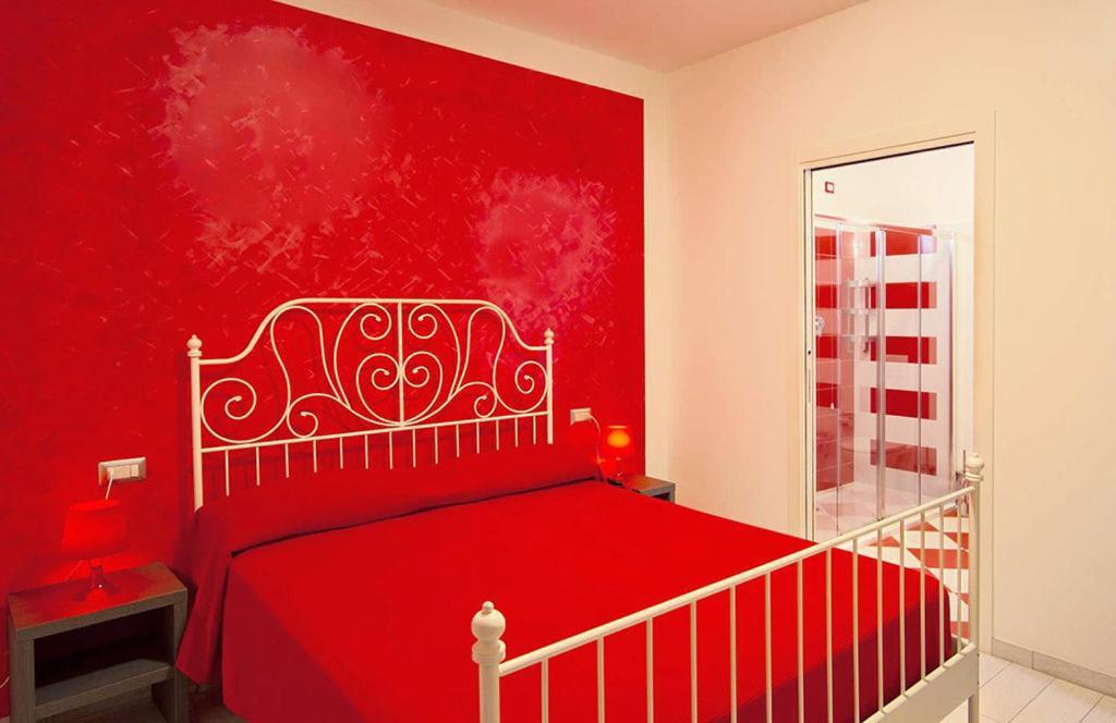 Hotel La Maestra Grottammare Εξωτερικό φωτογραφία