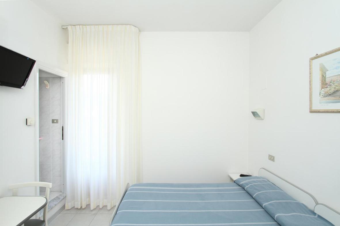Hotel La Maestra Grottammare Δωμάτιο φωτογραφία